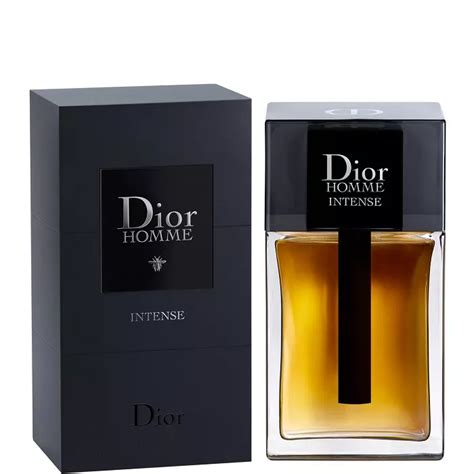 dior intens parfum|dior homme intense 100ml price.